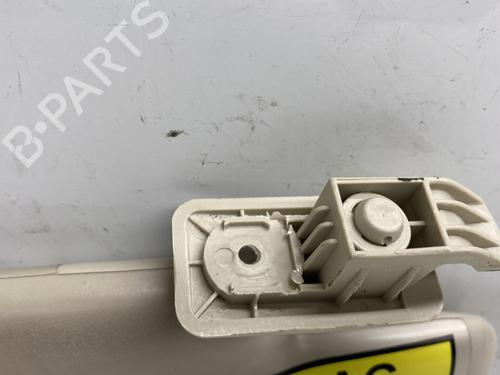 Right sun visor FIAT 500 (312_) 1.2 (312AXA1A) | BP24467229I2 - Image 4