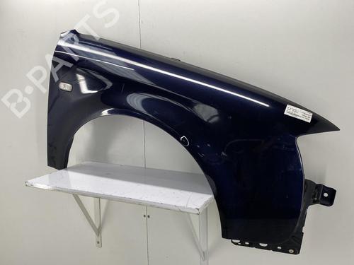 Right front fenders AUDI A6 C5 (4B2) 1.9 TDI | BP22857948C42 