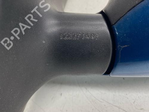 Used Right mirror Right mirror RENAULT CLIO I (B/C57_, 5/357_) [1990-1999] 36379022 36379022