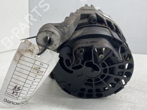 Used Alternator Alternator FIAT GRANDE PUNTO (199_) [2005-2026] 28015484 28015484