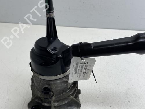Styring servopumpe CITROËN C4 Picasso I MPV (UD_) 2.0 i 16V (140 hp) 30769931