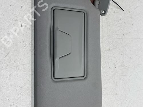 Left sun visor CITROËN C4 AIRCROSS | BP38955454I1 - Image 2