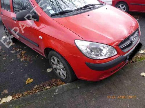 Right headlight HYUNDAI GETZ (TB) 1.5 CRDi | BP22858035C29 