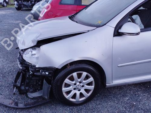 Left taillight VW GOLF V (1K1)  | BP26224209C34  - Image 8