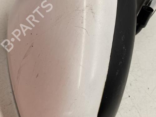 Bakspejl Højre CITROËN C3 II (SC_) 1.4 HDi 70 (SC8HZC, SC8HR0, SC8HP4) | BP22862392C27 