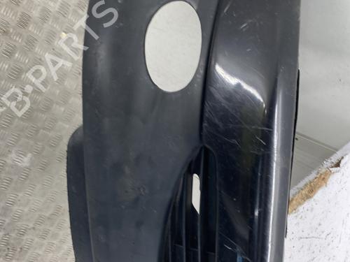 Zderzak przedni PEUGEOT 206 Hatchback (2A/C) 1.6 HDi 110 | BP30650621C7