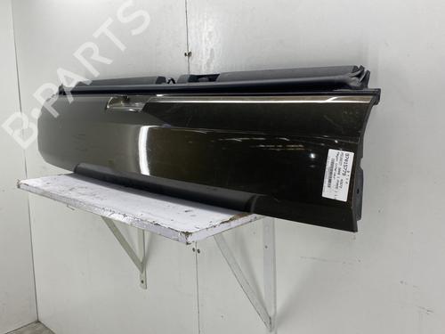 Tailgate PEUGEOT 3008 I MPV (0U_) 1.6 HDi | BP22859583C6 