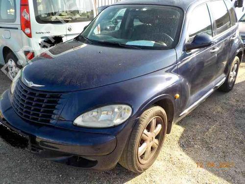 Left mirror CHRYSLER PT CRUISER (PT_) 2.2 CRD | BP22854267C26 