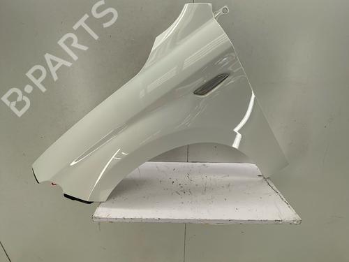 Used Left front fenders Left front fenders 37180460 37180460