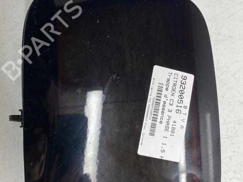 Used Fuel flap CITROËN C3 / C3 ORIGIN III (SX) 1.5 BlueHDi 100 (SXYHYP, SXYHTU) (102 hp) 22860533