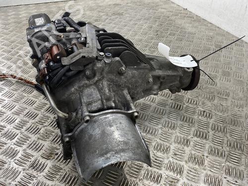 Used Rear differential Rear differential AUDI A6 C7 Avant (4G5, 4GD) 3.0 TFSI quattro (300 hp) 26274141 26274141