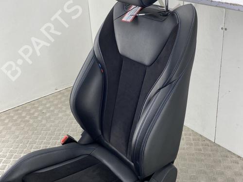 Left front seat BMW 3 Touring (G21, G81) 320 i | BP30524533C15 - Image 7