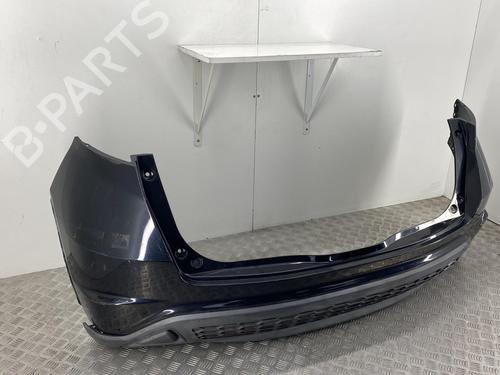 Rear bumper HONDA CIVIC VIII Hatchback (FN, FK) 1.4 (FK1) | BP22855002C8 