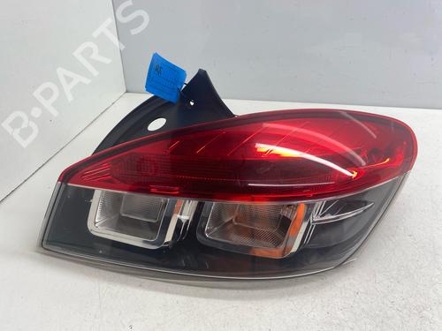 Used Right taillight Right taillight 37070638 37070638