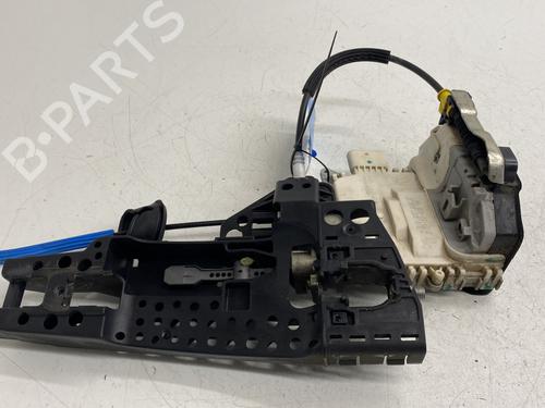 front-right-lock-audi-a4-b8-avant-8k5-2007-2008-2009-2010-2011-2012-2013-2014-2015-2016-2017-30392696 main image