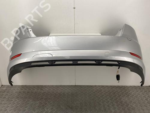 Used Rear bumper FORD MONDEO IV (BA7) 1.8 TDCi (125 hp) 22854178