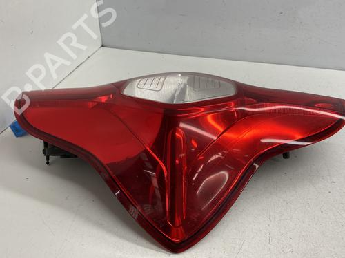 Used Right taillight Right taillight DACIA LODGY (JS_) [2012-2026] 33607247 33607247