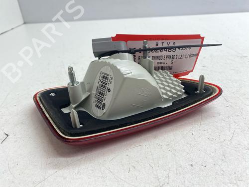 Left tailgate light RENAULT TWINGO II (CN0_) 1.2 16V (CN04, CN0B) | BP37090383C79 - Image 4