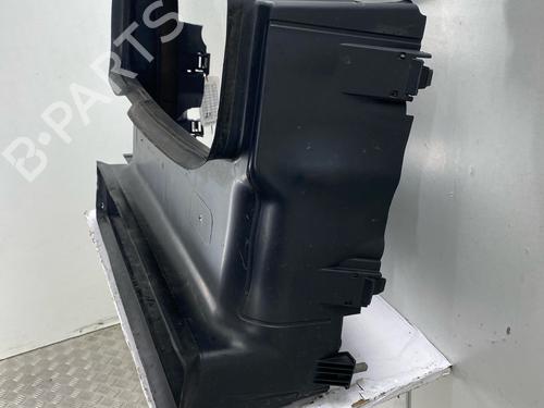 Frontplade/Frontkurv RENAULT TWINGO III (BCM_, BCA_) 0.9 TCe 95 | BP39255565C72 - Image 5