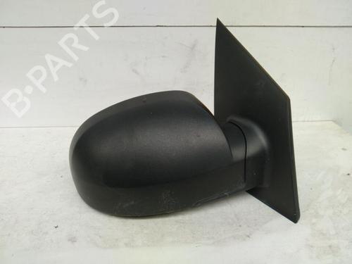 Used Right mirror HYUNDAI GETZ (TB) 1.5 CRDi (88 hp) 22854837