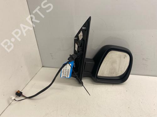 Used Right mirror Right mirror PEUGEOT EXPERT Van (V_) 1.5 BlueHDi 120 (120 hp) 39663076 39663076