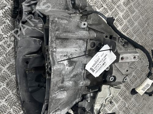 Gearbox PEUGEOT 208 I (CA_, CC_) 1.6 GTi | BP26224575M3 