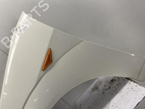 Left front fenders FORD FOCUS I Turnier (DNW) 1.8 TDCi | BP22967127C41 