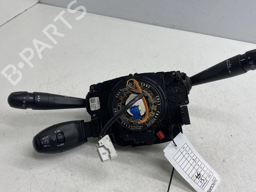 Used Steering column stalk PEUGEOT 208 I (CA_, CC_) 1.4 HDi (68 hp) 29870445