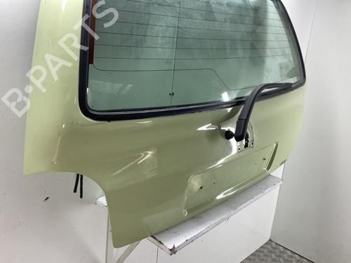 Tailgate RENAULT TWINGO I (C06_) 1.2 (C066, C068) | BP22863353C6 