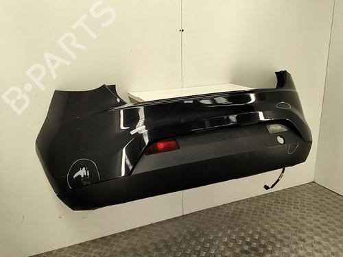 Rear bumper FIAT BRAVO II (198_) 1.9 D Multijet (198AXB1A) | BP22851949C8 