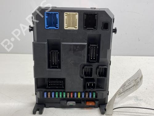 Used Fuse box Fuse box PEUGEOT 207 SW (WK_) 1.6 HDi (90 hp) 22859589 22859589