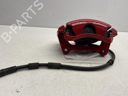 Left front brake caliper AUDI TT (FV3, FVP) 2.0 TFSI | BP26274611M105 