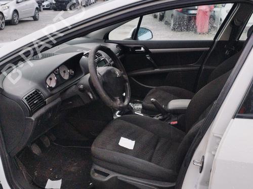 Used Parts PEUGEOT 407 (6D_) 1.6 HDi 110 (6D9HZC, 6D9HYC) (109 hp) 4472318