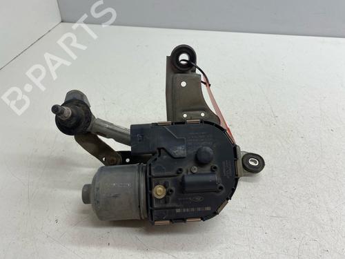 Used Front wiper motor Front wiper motor FORD S-MAX (WA6) 2.0 TDCi (140 hp) 36132899 36132899