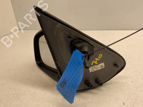 Used Left mirror Left mirror DACIA LOGAN MCV II 1.0 SCe 75 (73 hp) 30294443 30294443
