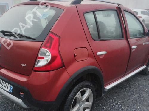 Dør højre bagtil DACIA SANDERO 1.5 dCi | BP23887829C5 - Image 8
