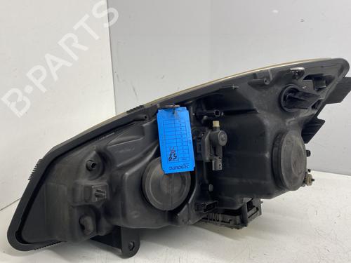 Right headlight RENAULT GRAND SCÉNIC II (JM0/1_) 1.9 dCi (JM14) | BP29529112C29 