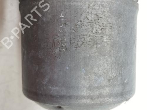 Front wiper motor RENAULT CLIO II (BB_, CB_) 1.5 dCi (B/CB07) | BP22861283M29 