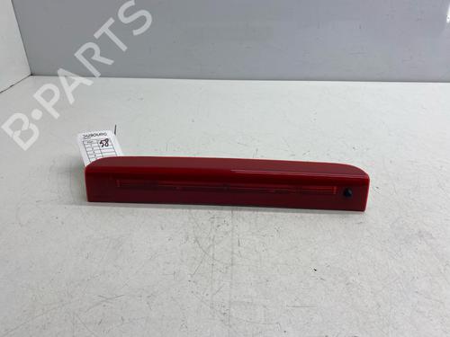 Bremselys Bremselys RENAULT SCÉNIC III (JZ0/1_) 1.5 dCi (110 hp) 34413171 34413171