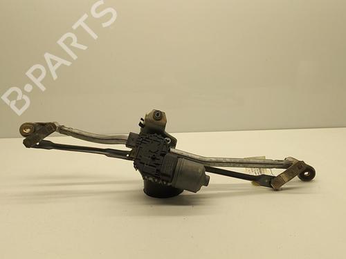 Used Front wiper motor Front wiper motor AUDI A4 B6 Convertible (8H7) 2.5 TDI (163 hp) 22850071 22850071