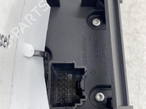Used Headlight switch Headlight switch FORD FIESTA VI (CB1, CCN) [2008-2026] 32749284 32749284