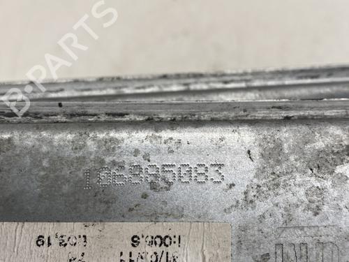 Front right window mechanism OPEL CORSA D (S07) 1.3 CDTI (L08, L68) | BP26683878C23 - Image 5