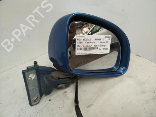 Right mirror VW NEW BEETLE (9C1, 1C1) 1.6 | BP22855051C27 