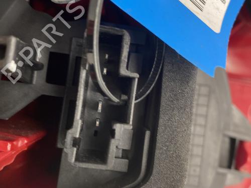 Right taillight PEUGEOT 208 I (CA_, CC_) 1.0 VTi | BP29139067C35 