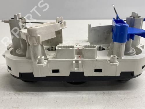 Used Climate control Climate control RENAULT CLIO III Grandtour (KR0/1_) [2007-2026] 25472705 25472705