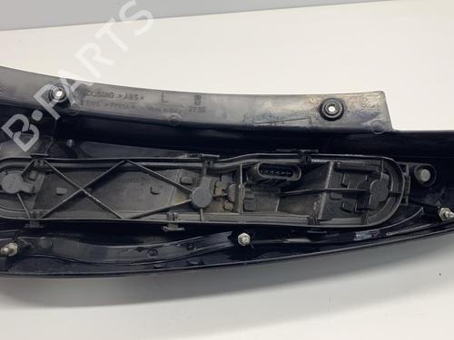 Left taillight SMART FORFOUR (454) 1.5 CDI (454.000) | BP22854845C34 