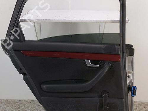 Dør venstre bagtil AUDI A4 B6 (8E2) 2.0 | BP22856423C4 - Image 2