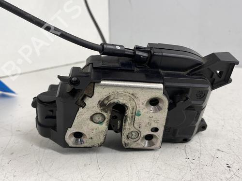 Used Front right lock Front right lock RENAULT CLIO III (BR0/1, CR0/1) 1.5 dCi (BR0H, CR0H, CR1S, BR1S) (106 hp) 29299364 29299364