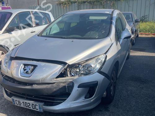 Used Parts PEUGEOT 308 I (4A_, 4C_) 1.6 HDi 4792096