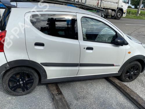 Switch SUZUKI ALTO VII (GF, HA25_, HA35_)  | BP23852468I30  - Image 8